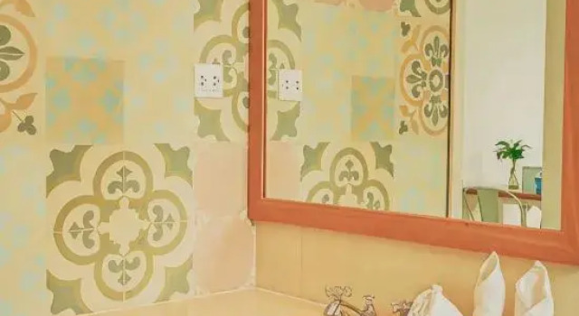 Полулюкс Deluxe YÊN LIVING BÌNH THẠNH