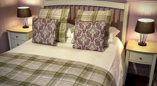Двухместный номер Standard Sibton White Horse Inn