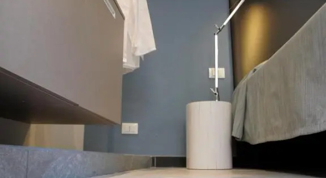 Двухместный номер Standard Hotel Marina Piccola