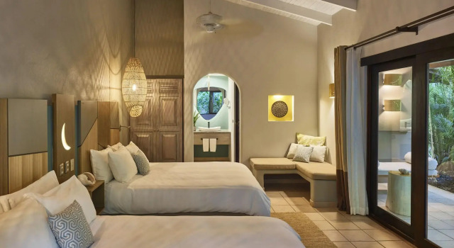 Cala Luna Boutique Hotel & Villas