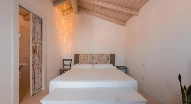 Standard Zimmer Dimore Santagaeta