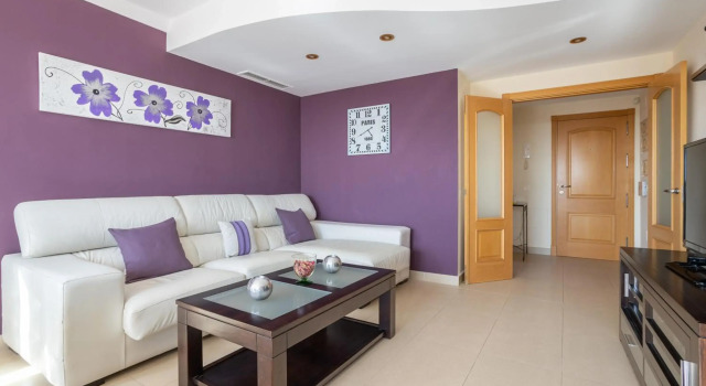 Apartmento en Torrox Costa, Prenota Appartamento Torrox Axarquía
