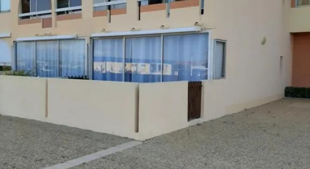 T2 cabine avec très belle vue sur le port de plaisance, Rezervovat Apartmán Port-Leucate Corbières
