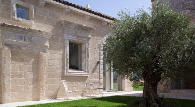Villa Sofia B&B