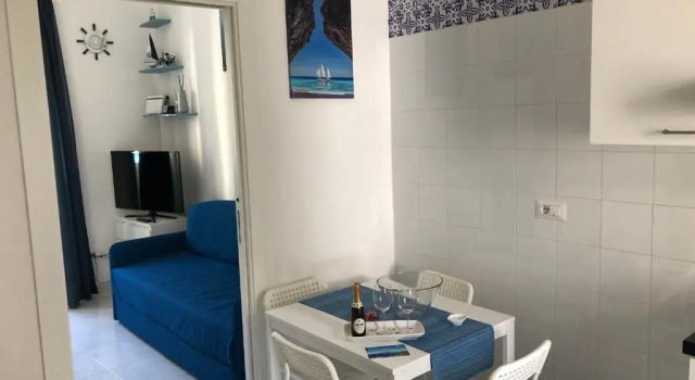 Stabia Holiday House