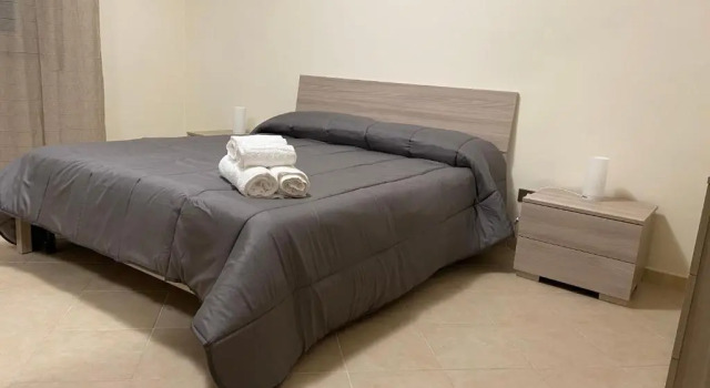 Коттедж Casa Vacanze Olivella