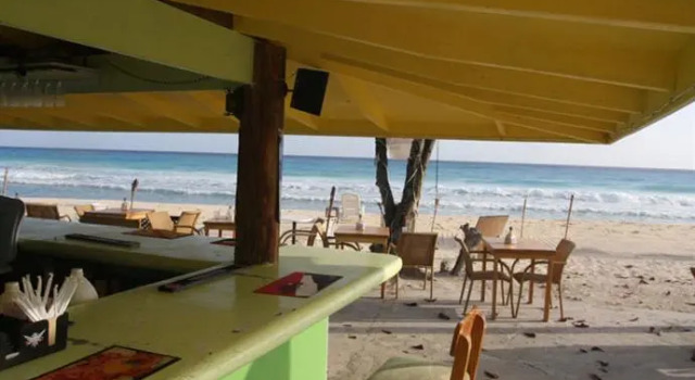 Seawinds Apartments, Book Lejlighed Lejligheder i Silver Sands, Lejlighed