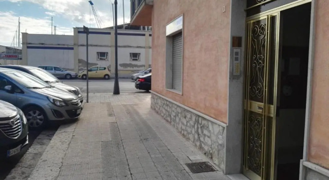 LOasi Del Porto