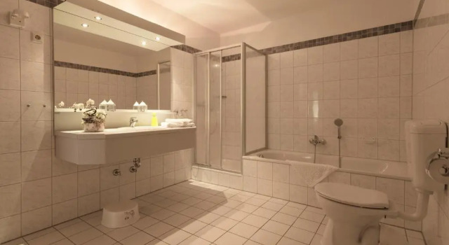 Апартаменты Motel Stralsund