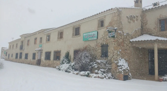Casa Rural La Granja, Забронировать Отель Отели Летур 3 звезды, 3*