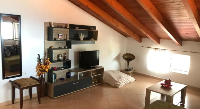 Marthas Studios, Prenota Appartamento Hotel a Preveza con parcheggio, Parcheggio