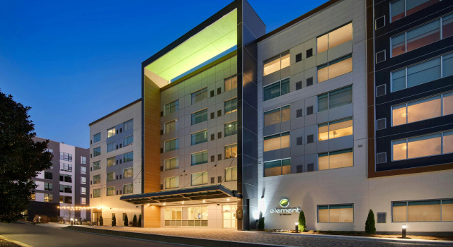 Element by Marriott Atlanta Buckhead