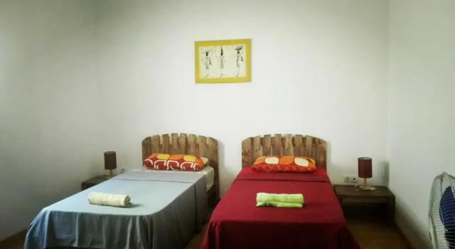 SUITES-HOME, CIDADELA, Prenota Hotel Praia Santiago