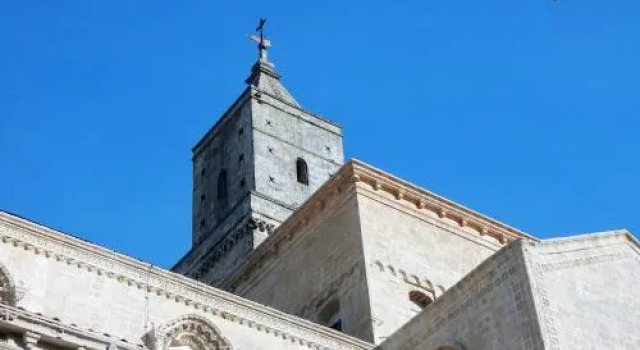 Sotto Larco, Book Hotel Matera Basilicata