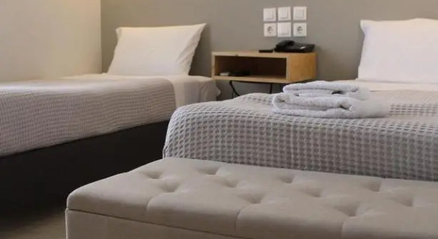 Messini Hotel, Buchen Sie Hotel Regionalbezirk Messenien Messenien