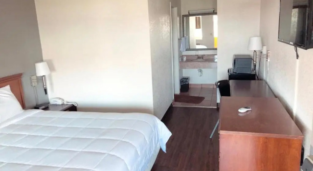 Номер Standard Americas Best Value Inn-Princess Anne