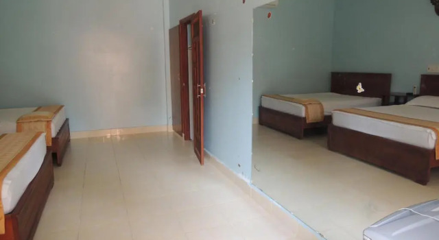 Lang Chai Guesthouse