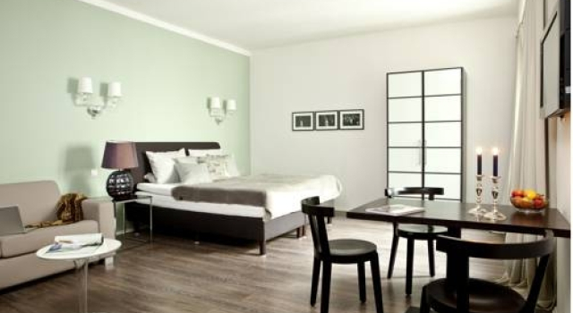 CityWest Berlin Apartments, Reservar Apartamento Apartamentos em Tempelhof, Apartamento