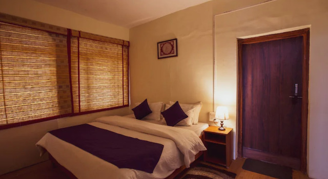 Stay Inn Kausani