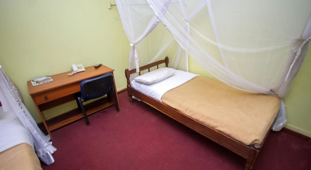 Travel Hotel