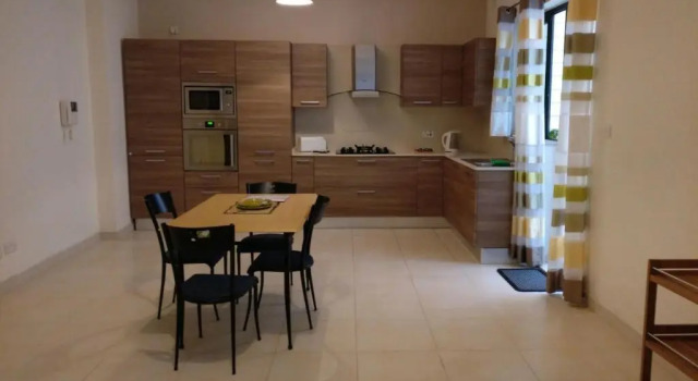 Apartamento cave Mandalay