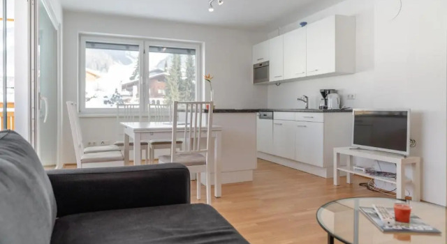 Appartements Ramsau am Dachstein by Schladmingurlaub, Prenota Appartamento Hotel a Stiria con parcheggio, Parcheggio