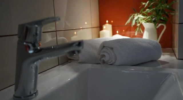 Двухместный номер Standard с видом на море Hotel Morfeas