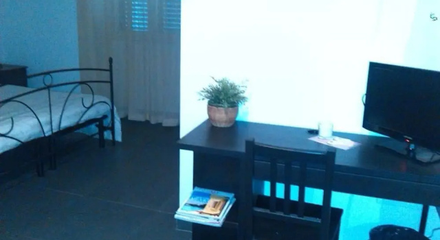 Двухместный номер Standard B&B Largo Barile