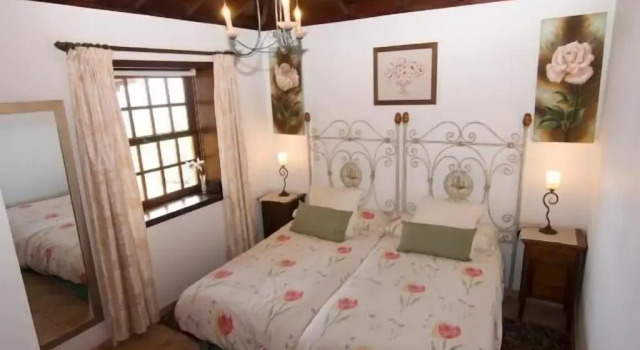 Casa Los Mangos
