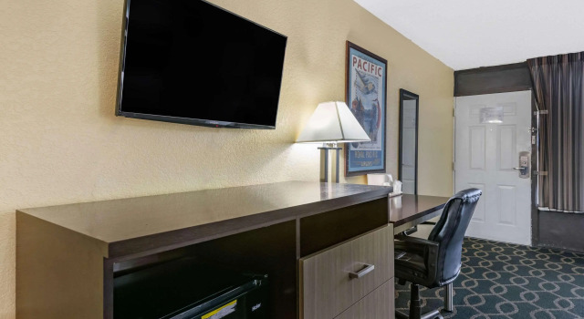 Orlando Metropolitan Resort