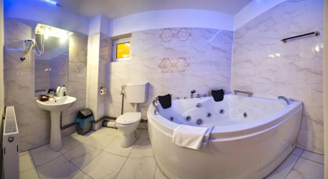 Habitación Estándar Noblesse House