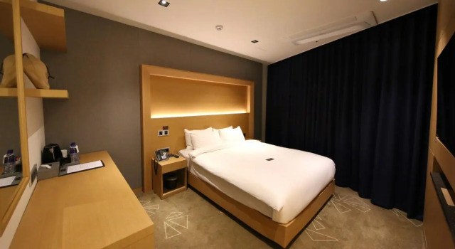 Двухместный номер Standard Sea Cruise Hotel