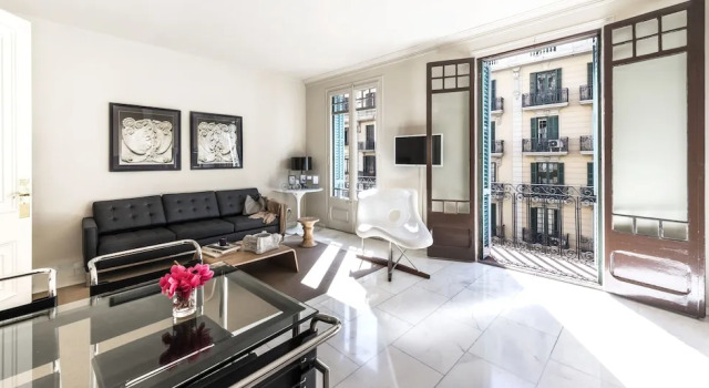 Glocal Apartments Barcelona, Забронировать Апартаменты/квартира Эшампле Барселона, рядом с Jove Regina Theatre
