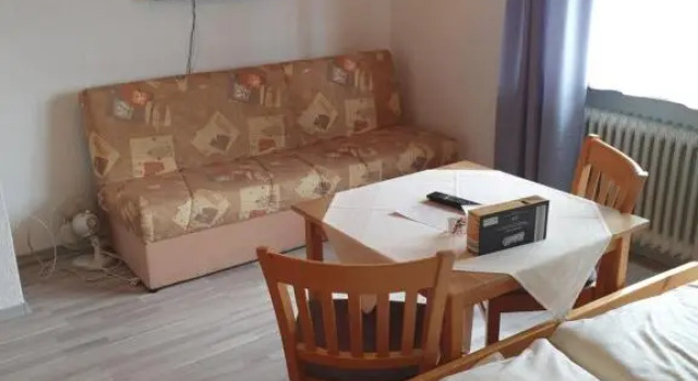 Трёхместный номер Standard Gasthof Pension Weißes Rössl