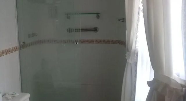 Двухместный номер Economy c 1 комнатой Hotel Chimborazo Internacional