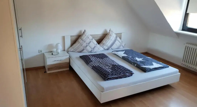 Апартаменты с 2 комнатами Wohnung nahe Phönixsee
