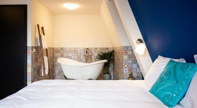 Boutique Hotel Enkhuizen