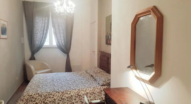 Un bellissimo nido a S.Pietro, Prenota Hotel Vaticano Prati Roma