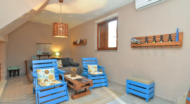 Студия Standard Apartment 877