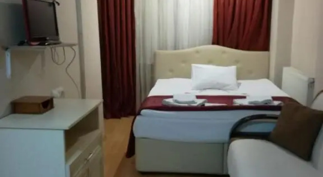 Люкс Standard Istanbul Ataman Suites