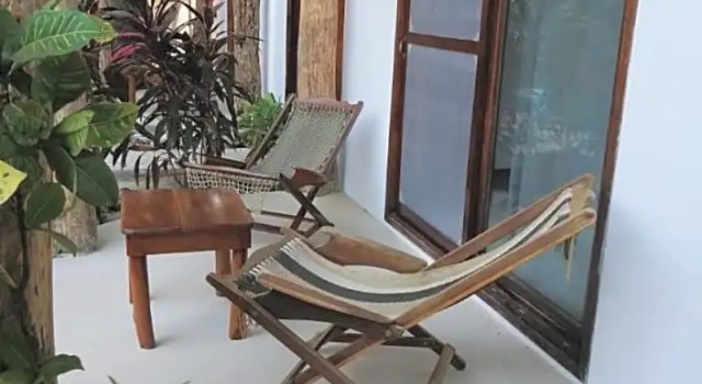 Cabañas Laguna, Book Hotel Hotels in Campeche with a Pool, Swimming Pool