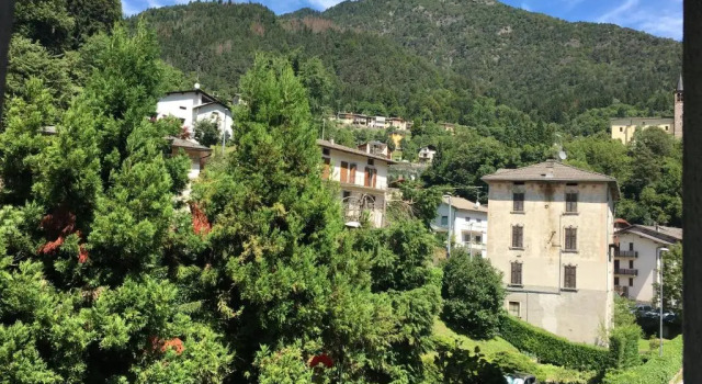 Номер Standard Albergo Ristorante Panoramico