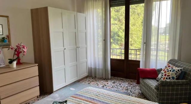 Апартаменты Garden View Villa