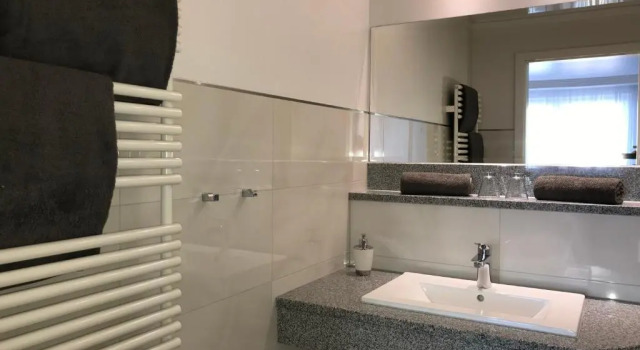 Двухместный номер Standard Pension Villa Transvaal