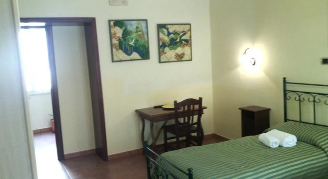Номер Standard B&B Le Stanze del Sogno