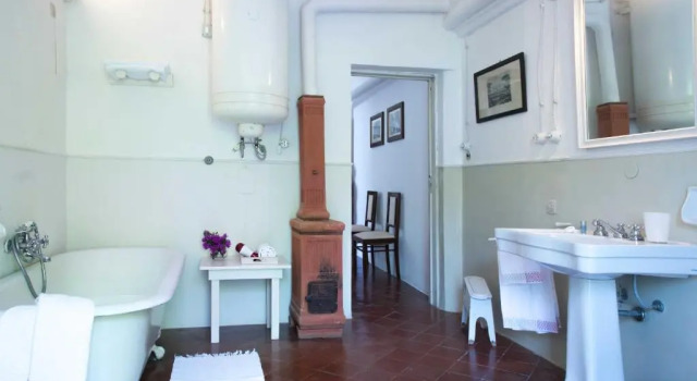 Люкс Deluxe Castello di Casamassella