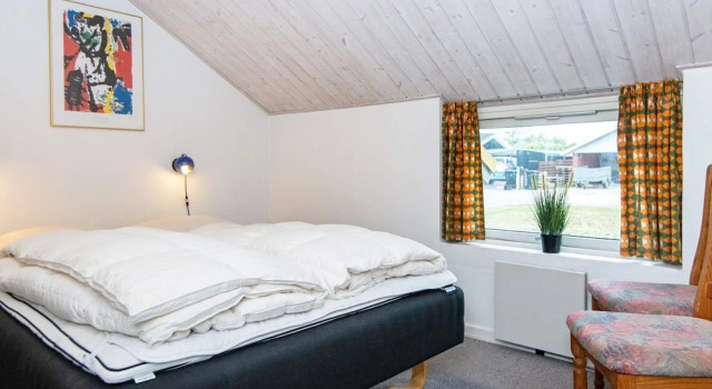 8 Person Holiday Home in Hemmet, Reserva ahora Hotel Hemmet 