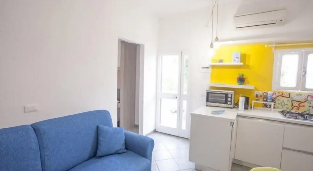 Apartment Bilocale Koala