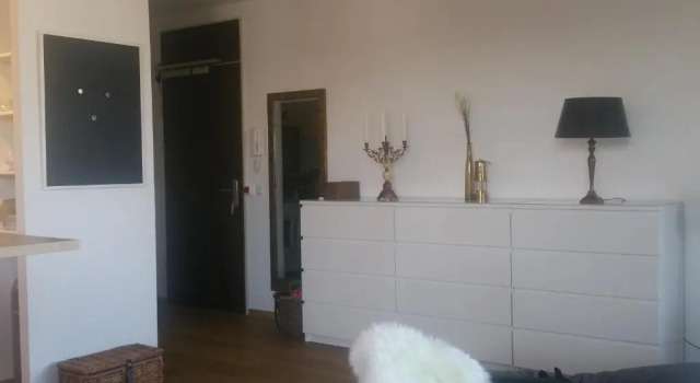 Apartment am Zoo, Foglalás Apartman Bockum Krefeld