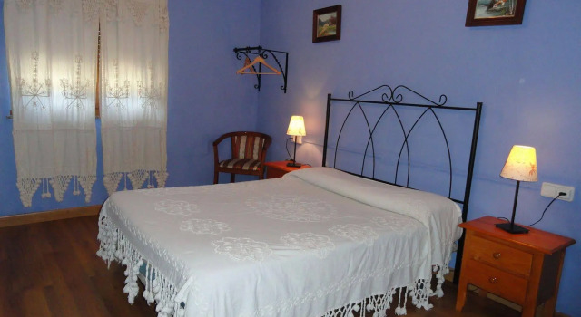 Hotel Azabache Susierra, Varaa Hotelli Cangas de Onís 